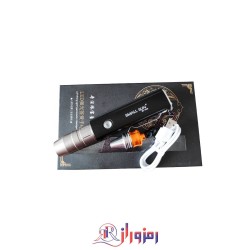 چراغ قوه یووی اسمال سان مدل 906